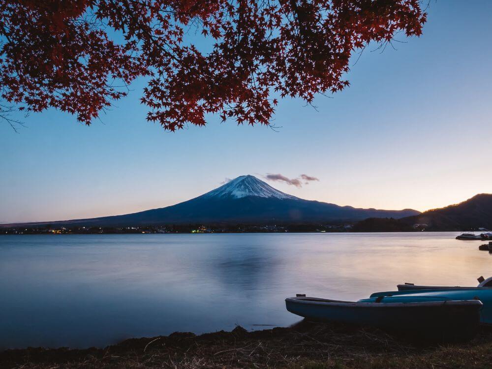 富士山周遊観光