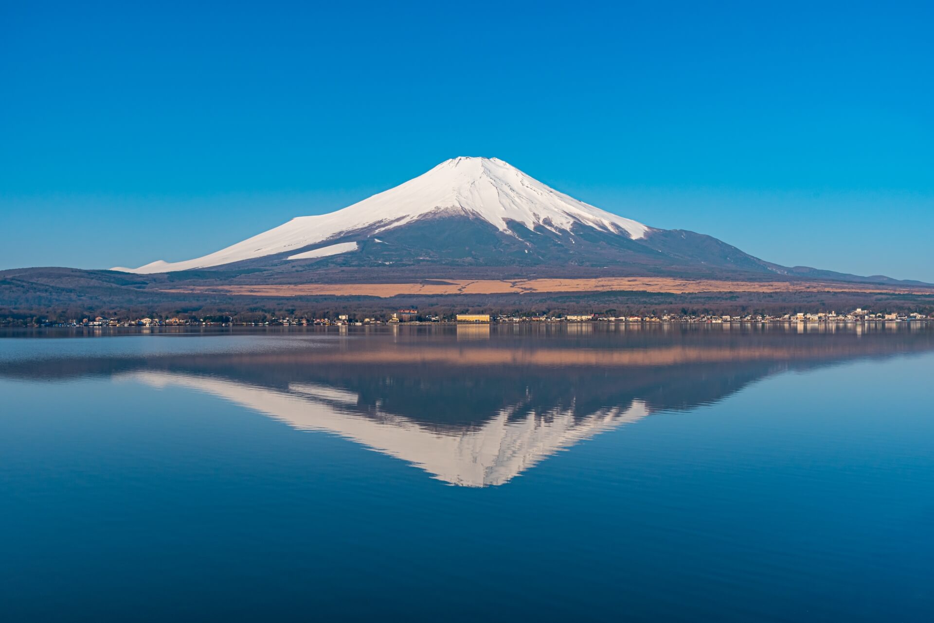 富士山絶景